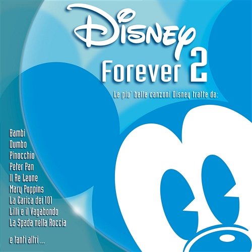 Disney Forever 2 Various Artists