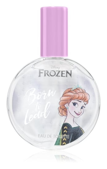 Disney Frozen Anna woda toaletowa 30ml dla dzieci Disney