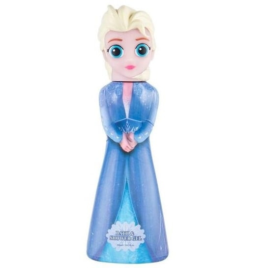 Disney , Frozen II Bath & Shower Gel płyn do kąpieli dla dzieci Elza 300ml Disney