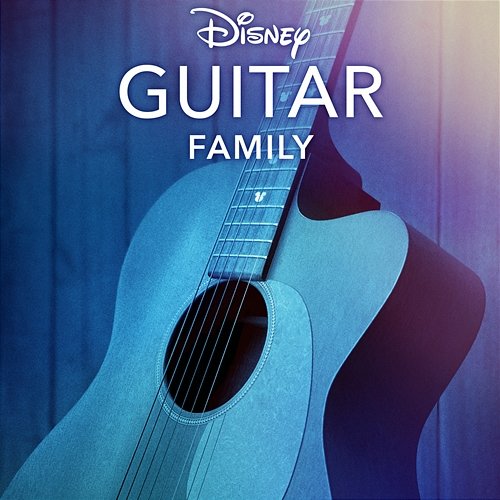 Disney Guitar: Family Disney Peaceful Guitar, Disney