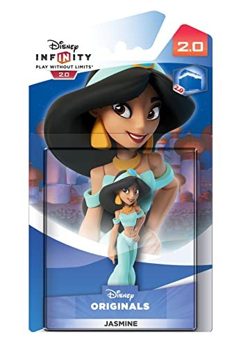 Disney Infinity 2.0 - Figurka Jaśminu Nintendo