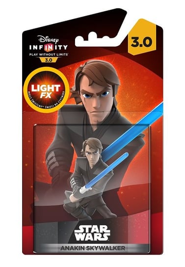 Disney Infinity 3.0: Anakin Skywalker - Light FX Avalanche Software