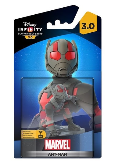 Disney Infinity 3.0:  Ant-Man Disney Interactive Studios