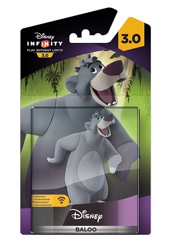 Disney Infinity 3.0: Baloo Disney Interactive Studios