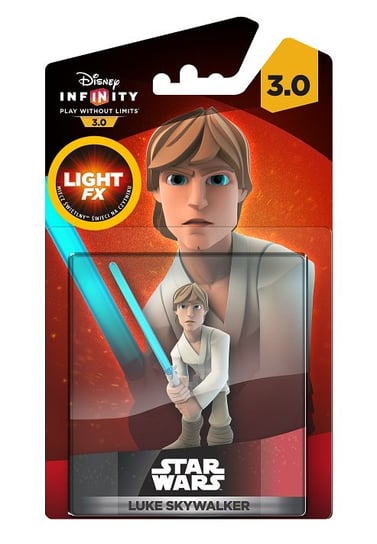 Disney Infinity 3.0: Luke Skywalker - Light FX Avalanche Software