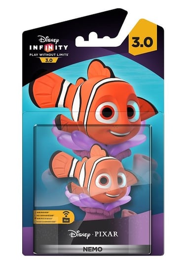 Disney Infinity 3.0: Nemo Disney Interactive Studios