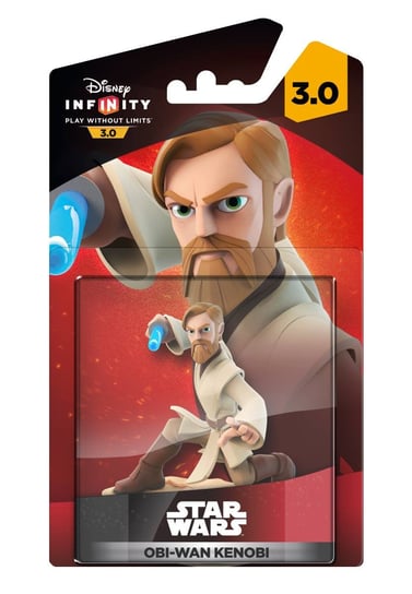 Disney Infinity 3.0: Obi Wan - Star Wars Disney Interactive Studios