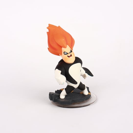 DISNEY INFINITY SYNDROME SYNDROM 1.0 2.0 3.0 M-Import
