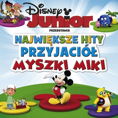 Disney Junior Various Artists