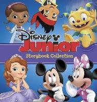 DISNEY JUNIOR STORYBOOK COLLECTION Disney Book Group