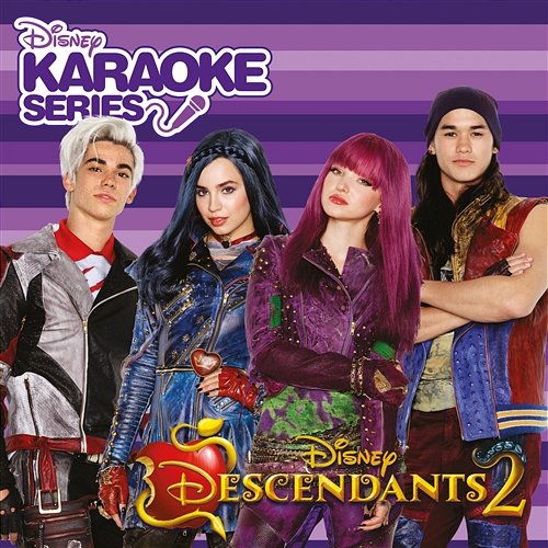 Disney Karaoke Series: Descendants 2 Descendants 2 Karaoke