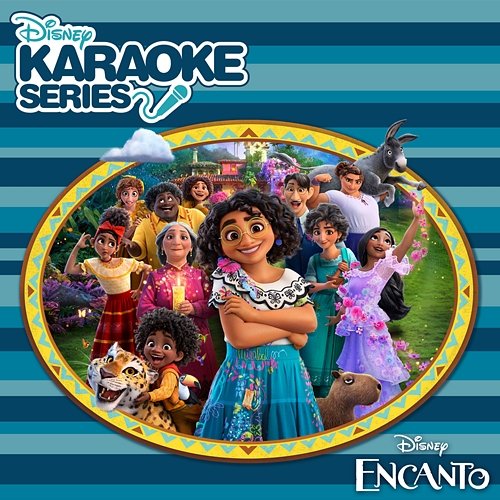 Disney Karaoke Series: Encanto Encanto Karaoke