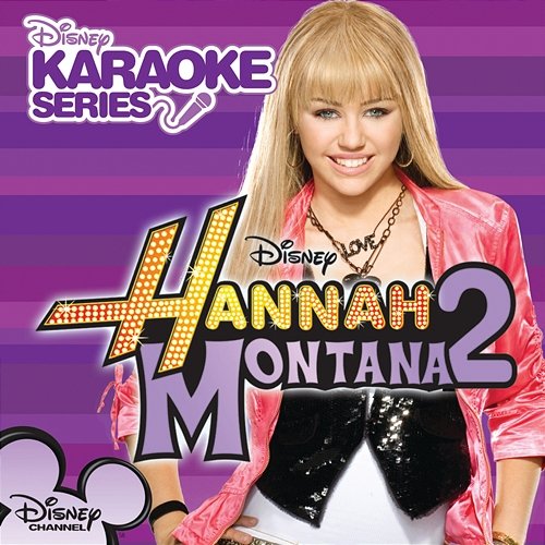 Disney Karaoke Series: Hannah Montana 2 Hannah Montana Karaoke, Helen Darling