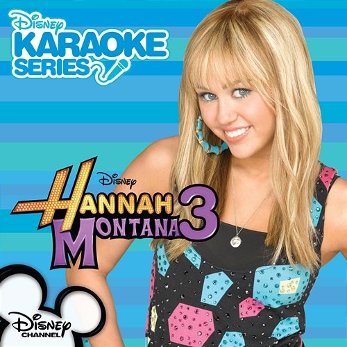 Disney Karaoke Series: Hannah Montana 3 Hannah Montana Karaoke, Helen Darling