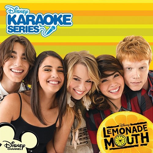 Disney Karaoke Series: Lemonade Mouth Lemonade Mouth Karaoke