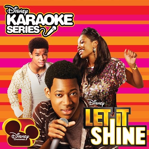 Disney Karaoke Series: Let It Shine Let It Shine Karaoke