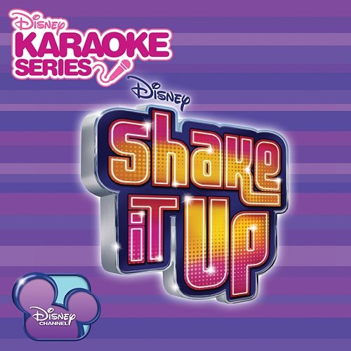 Disney Karaoke Series: Shake It Up Shake It Up Karaoke