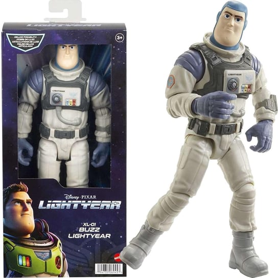 Disney Lightyear Figurka Buzz Astral 30 cm Buzz Astral