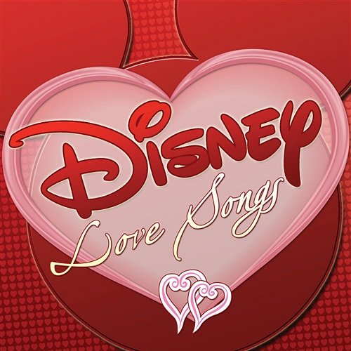 Disney Love Songs Various Artists