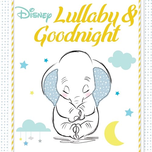 Disney Lullaby & Goodnight Fred Mollin