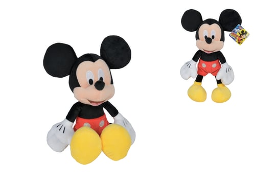 Disney, maskotka Mickey, 35 cm Disney