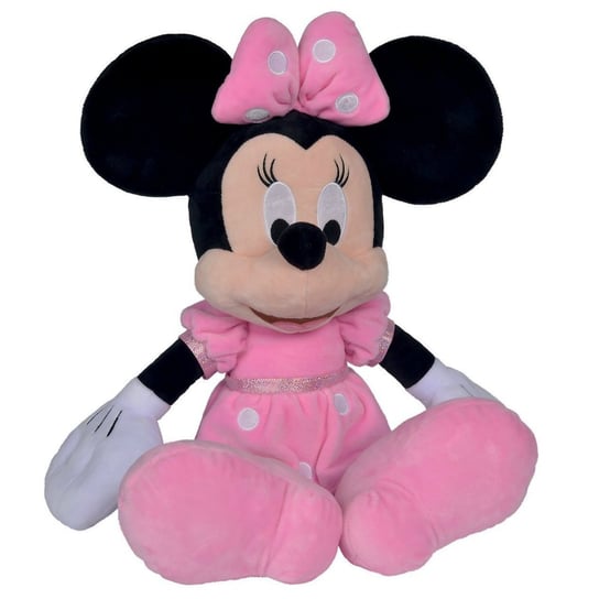 Disney, maskotka Minnie, 61 cm Disney