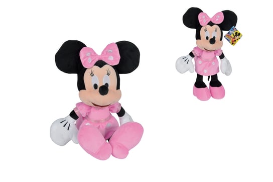 Disney, maskotka Minnie Disney