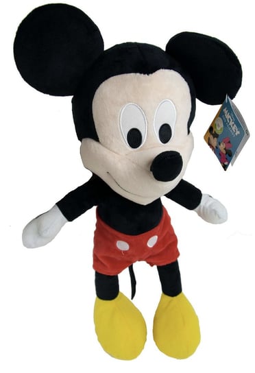 Disney maskotka Myszka Mickey Miki 48 cm Simba