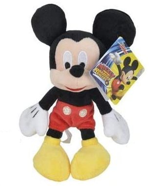 Disney, maskotka Myszka Miki, 20 cm Disney