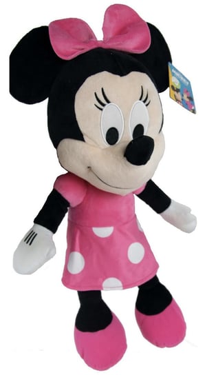 Disney maskotka Myszka Minnie Mini 48 cm Simba