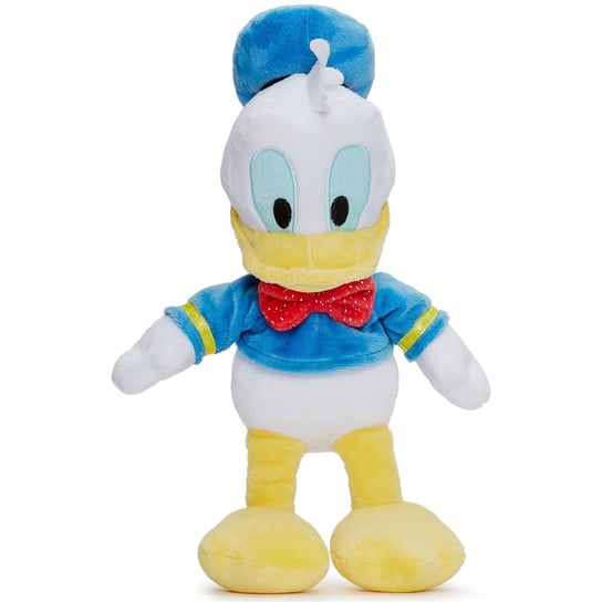 Disney, maskotka pluszowa Donald, 25 cm WILD REPUBLIC