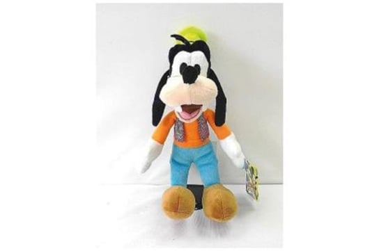 Disney, maskotka pluszowa Goofy, 25 cm KD KIDS