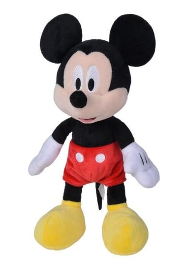 Disney, maskotka pluszowa Mickey 25 cm Underground Toys