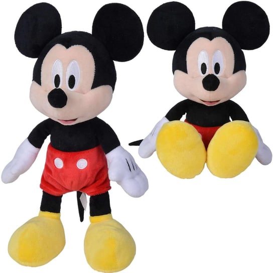 Disney, maskotka pluszowa Mickey 25 cm Underground Toys