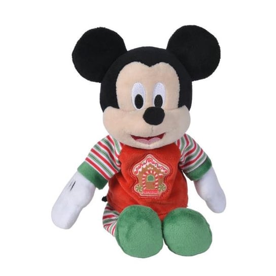 Disney, Mickey w piżamce, 25 cm Underground Toys