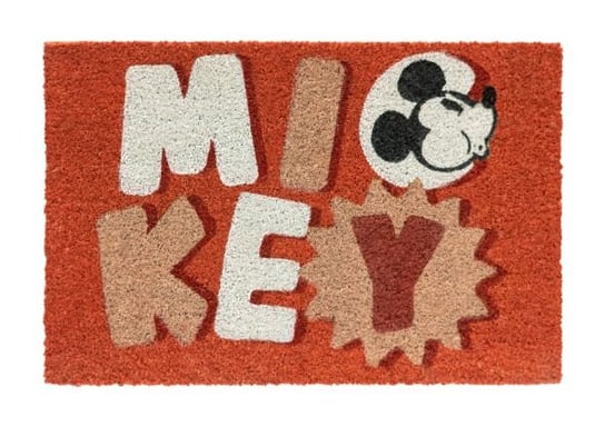 Disney Mickey - wycieraczka Disney