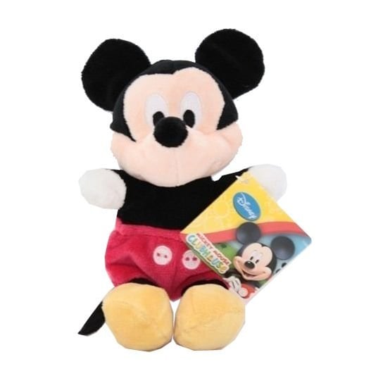 Disney, Myszka Miki i Przyjaciele, maskotka Miki Flopsi Disney