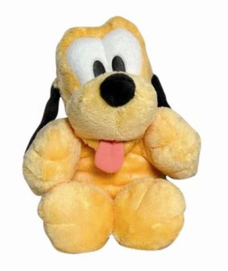 Disney, Myszka Miki i Przyjaciele, maskotka Pluto Flopsi Disney