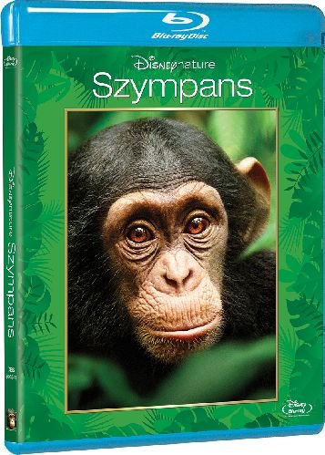 Disney Nature: Szympans Various Directors
