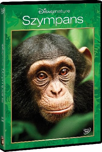 Disney Nature: Szympans Various Directors