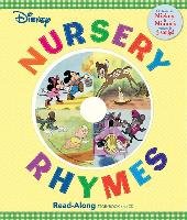 Disney Nursery Rhymes [With Hardcover Book(s)] Disney Book Group