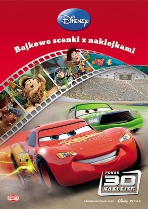 Disney·Pixar filmy Opracowanie zbiorowe