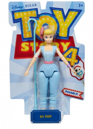 Disney Pixar, Toy Story, figurka Bou, GDP65/GDP66 Mattel