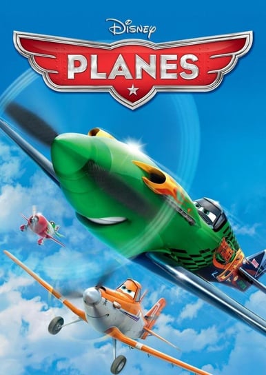 Disney: Planes Disney