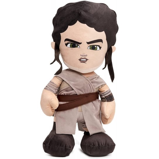 DISNEY plusz Star Wars Rey 50cm 1500092 Icom