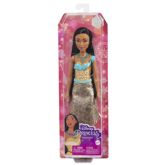 Disney, Pocahontas, HLW07 Disney