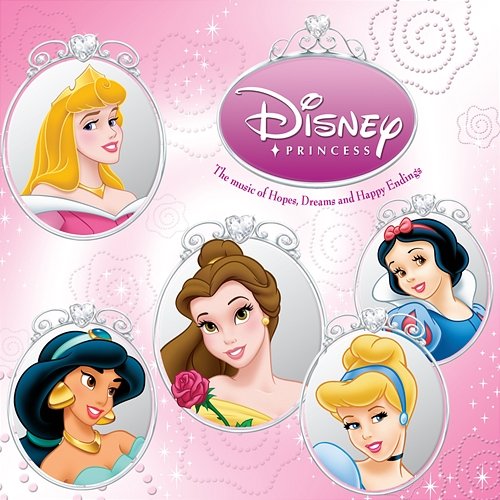 Disney Princess Collection Various Artists