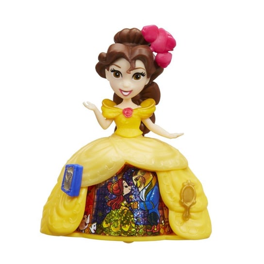 Disney Princess, figurka Bella Hasbro