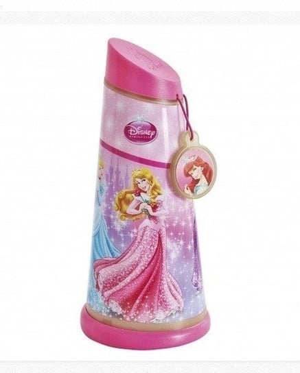 Disney Princess Księżniczka Lampka Latarka 2W1 Moose Toys