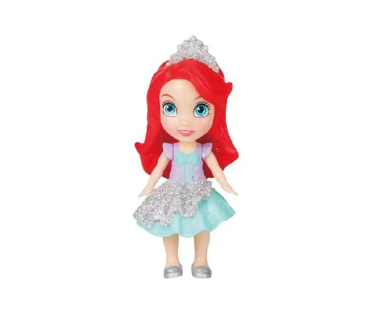 Disney Princess Mini Lalki-Ariel Księżniczki Disneya